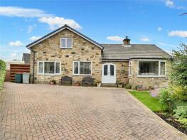 7 The Nook, Hargill Close, Leyburn DL8 5QE