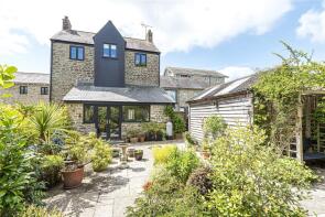 Mill Cottage, Thread Mill Lane, Bridport DT6 5PL