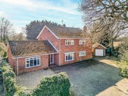 7, Orchard Drive, Potter Heigham NR29 5LF