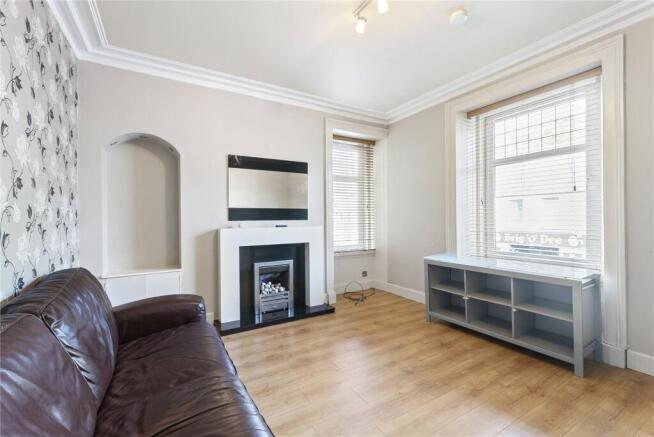 Holburn Street
