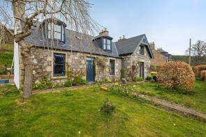 Hawthorn, Bellabeg, Strathdon AB36 8UL