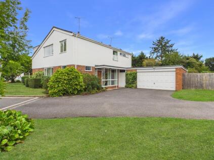 Foley Close, Beaconsfield, Buckinghamshire, HP9