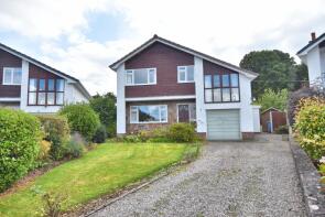 8, Pont Y Bedol, Llanrhaeadr, Denbigh LL16 4NF