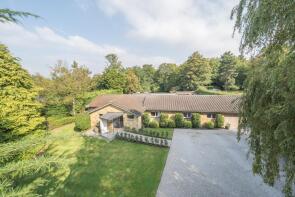 Revilo, Maybourne Rise, Mayford, Woking GU22 0SH