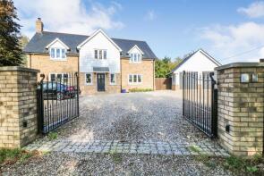 Nutshell, Fairstead Road, Chelmsford CM3 2BU