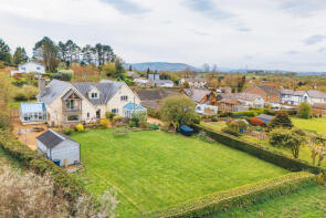 Greenbank, Brynford Crossroads To Crooked Horn, Bryn-sannan, Holywell CH8 8AX