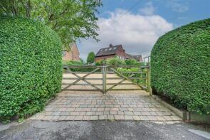 9, Brownlow Heath, Brownlow Heath Lane, Congleton CW12 4TH