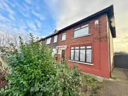 12, Berwick Hills Avenue, Middlesbrough TS3 9BX
