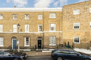11, Royal Place, London SE10 8QF