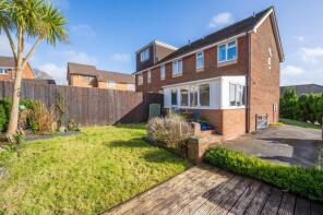 39, Sunny Hill, Brynmenyn, Bridgend CF32 9HP