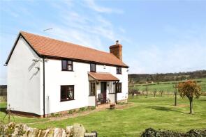 Lane House, U95206 Stoke Bliss, Tenbury Wells WR15 8QH
