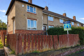 15, Adlington Crescent, Sheffield S5 8BP