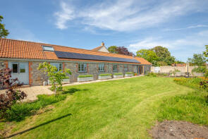 Hunters Barn, Snipefield Lane, Blackford, Wedmore BS28 4NZ
