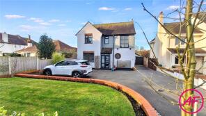 15 Yew Croft, St Hilary's Drive, Conwy LL31 9SS