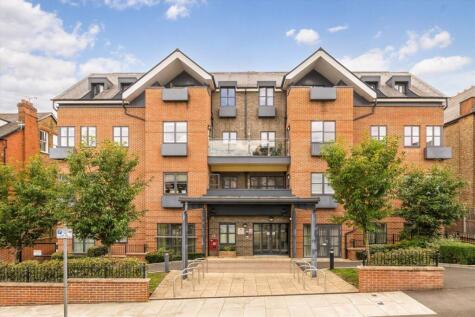 Darlaston Road, Wimbledon