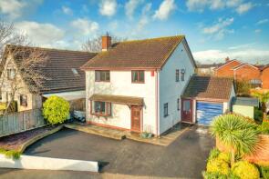 7, Ryesland Way, Creech St Michael, Taunton TA3 5TA