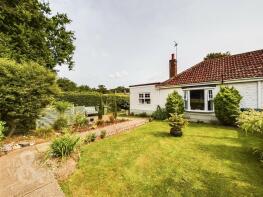 28, Saint Peters Close, Norwich NR13 4NR