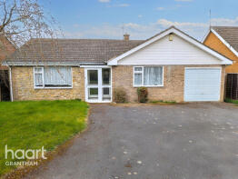6, Greenfields Lane, Sleaford NG34 0SH