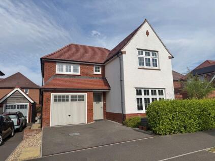 Woodpecker Drive, Kingsteignton