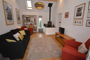 Stone Lea, Penny Bridge, Ulverston LA12 7RQ