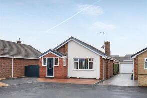 2, Octavia Close, The Chesters, Bedlington NE22 6LG