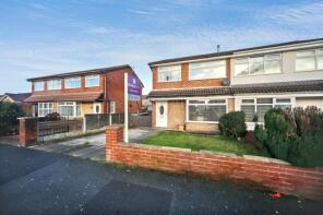 90, Carr Lane, Wigan WN3 5NH