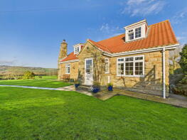St Ninian, Tom Bell Lane, Ugglebarnby, Whitby YO22 5HX