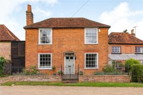 The Old Bakery, Burchetts Green Road, Burchetts Green, Maidenhead SL6 6QZ