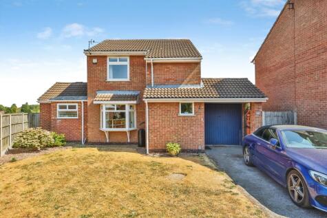 Myrtus Close, Barton Green, Nottingham, NG11