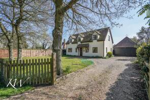 Annies Cottage, Church Road, Colchester CO6 1DE