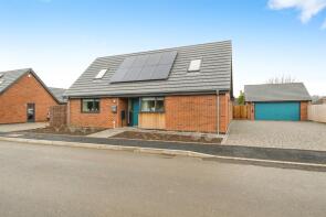4, Windmill Way, East Harling, Harling NR16 2FP