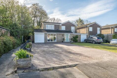 Somersby Crescent, Maidenhead
