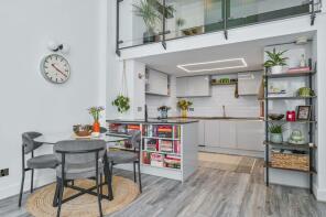 9, Three Cups Yard, Sandland Street, London WC1R 4PZ