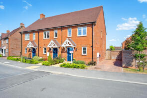 7, St Andrews Crescent, East Hagbourne, Didcot OX11 9RP