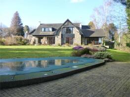 The Orchard, Parc Road, Pontypool NP4 0SY