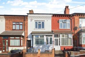 20, Third Avenue, Bordesley Green, Birmingham B9 5RJ