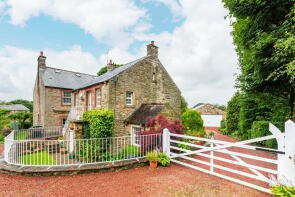 Garthfoot Cottage, Castle Carrock CA8 9NE