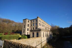 5, The Spinnings, Waterside Road, Bury BL9 5QW