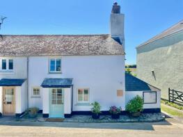 The Green, Galmpton Cross To Galmpton, Kingsbridge TQ7 3EY