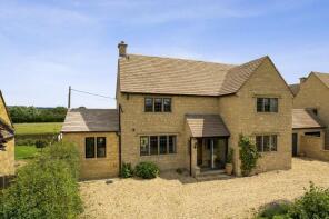 Trewithen, Stow Road, Chipping Norton OX7 6XH