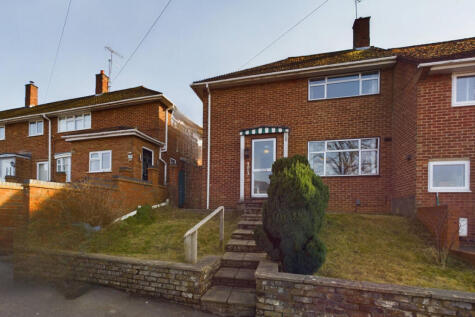 Northridge Way, Hemel Hempstead, HP1