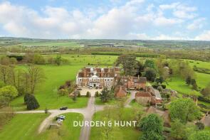 14, Hill Hall, Mount Road, Theydon Mount, Epping CM16 7QQ