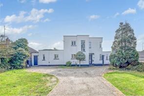 33 Greengates, Halesworth Road, Southwold IP18 6NR