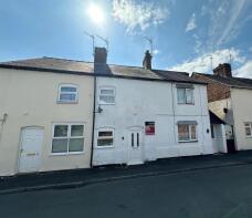 13, Castle Buildings, Old Chirk Road, Oswestry SY11 3LR