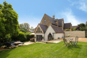 22 Magnolia Cottage, 3/123 Main Road Through Ebrington, Chipping Campden GL55 6NL