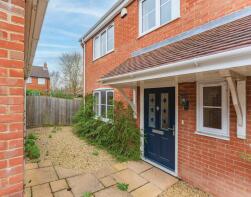3, Granary Close, Dereham NR20 3TQ