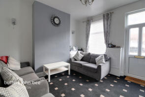 11, Alberta Street, Longton, Stoke-on-trent ST3 4LF