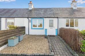 3, Cowdenburn Cottages, West Linton EH46 7BD