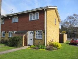 46, Lybury Lane, St. Albans AL3 7JA