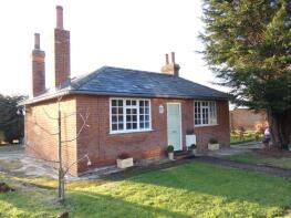 Bungalow, Mount Ephraim, Staple Street, Hernhill ME13 9TX